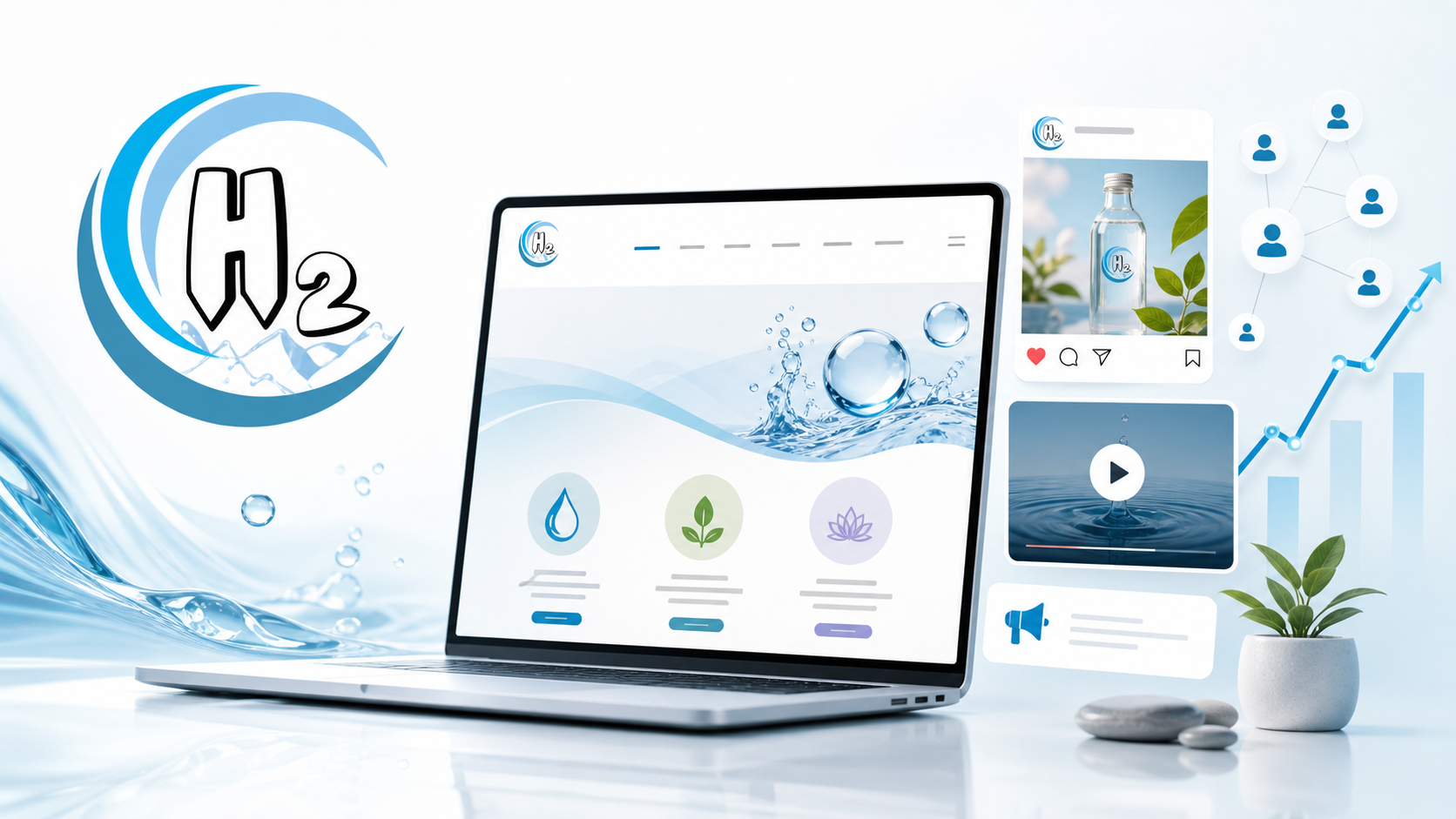 Building a Digital Wellness Platform for H2 Sanación in Cuenca, Ecuador